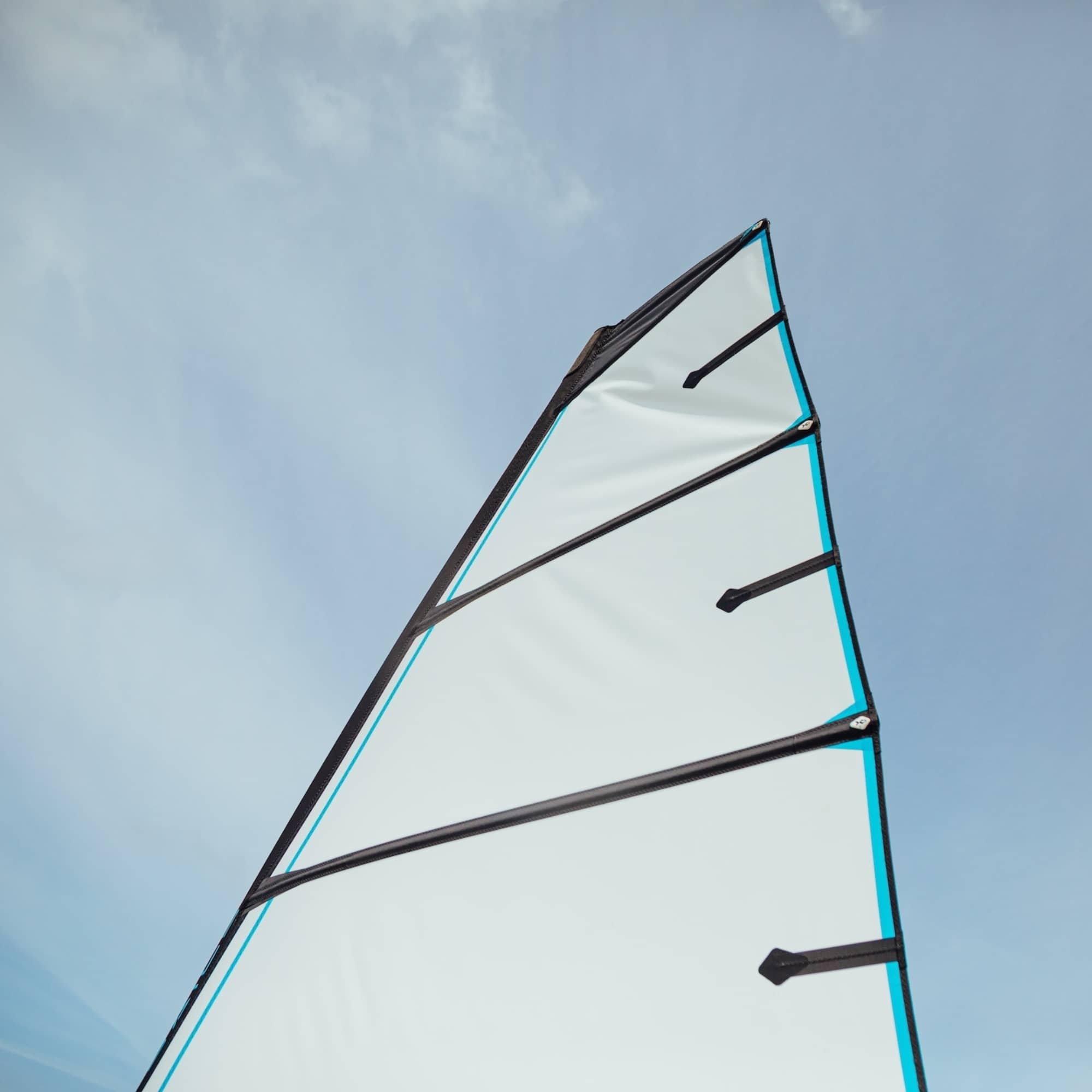 XO-Sails Vega X-Ply detail 7